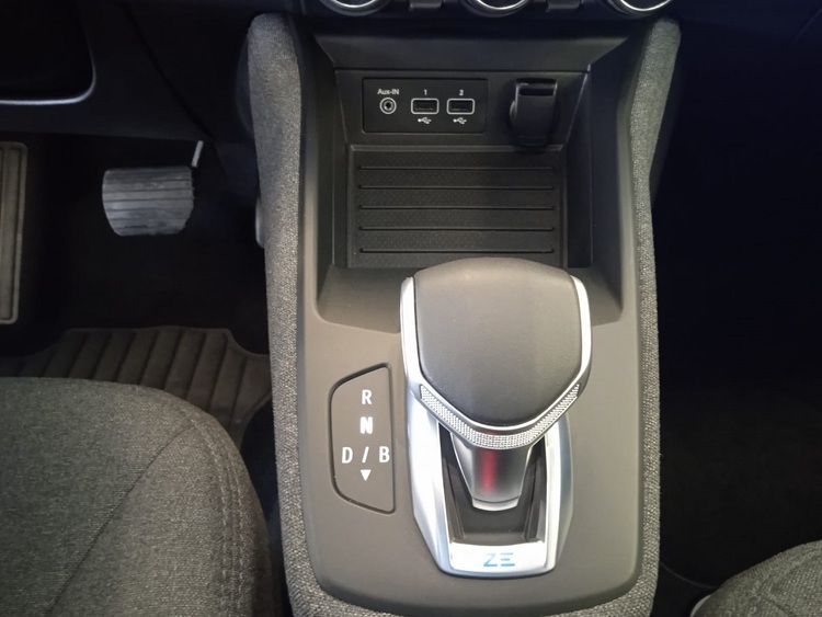 Renault Zoe Intens foto 14