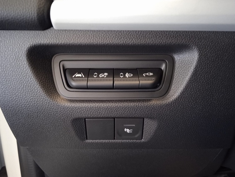 Renault Zoe Intens foto 22