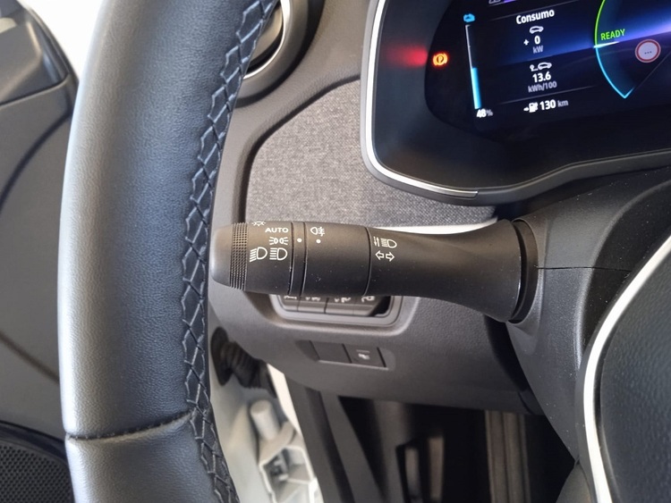 Renault Zoe Intens foto 23