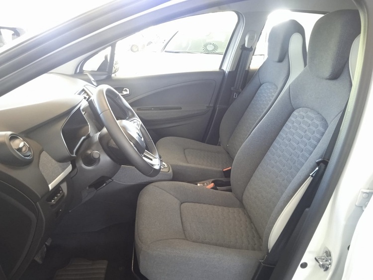 Renault Zoe Intens foto 11
