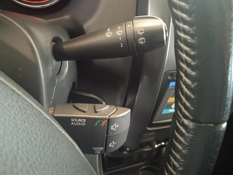Dacia Duster Laureate 4x2 foto 13