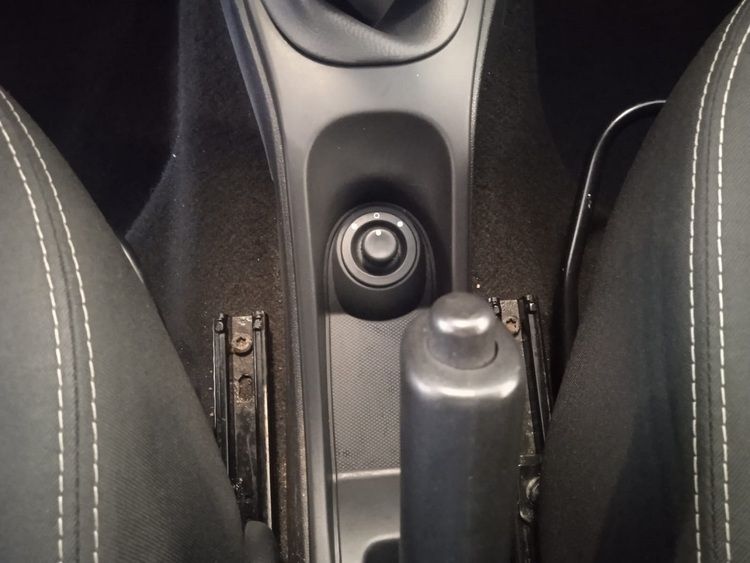 Dacia Duster Laureate 4x2 foto 19