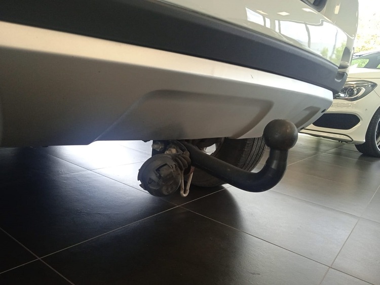 Dacia Duster Laureate 4x2 foto 21