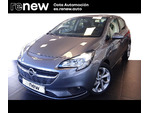 Opel Corsa Selective - 120 Aniversario miniatura 2