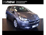 Opel Corsa Selective - 120 Aniversario miniatura 4
