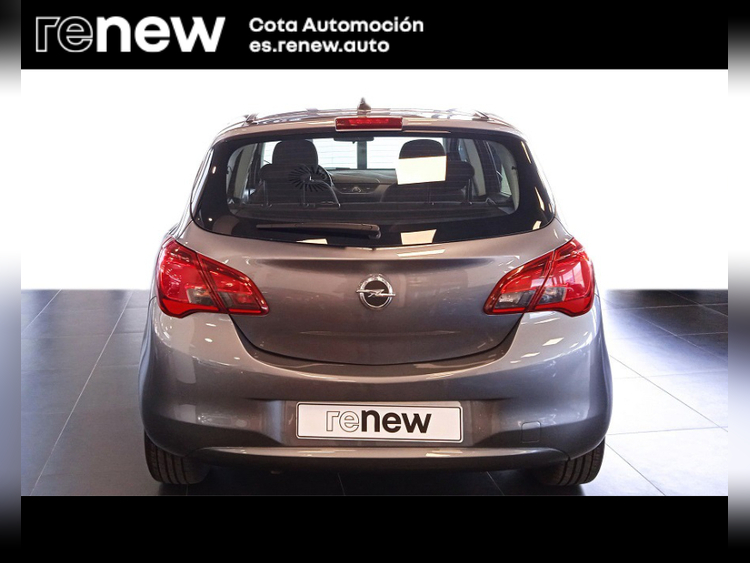 Opel Corsa Selective - 120 Aniversario foto 3