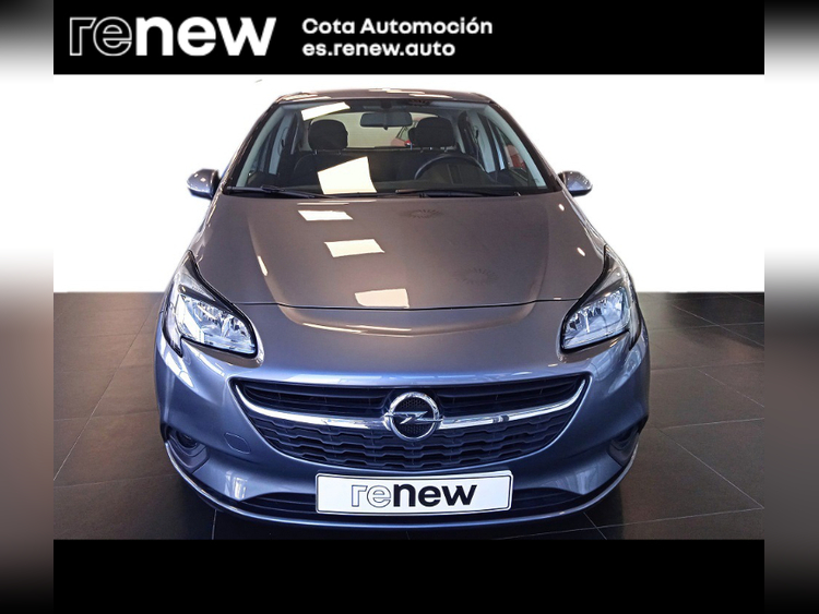 Opel Corsa Selective - 120 Aniversario foto 8