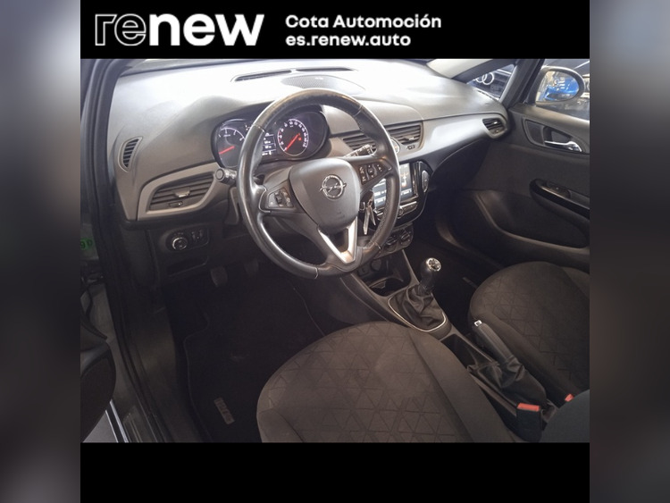 Opel Corsa Selective - 120 Aniversario foto 10