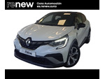 Renault Captur II R.S. Line miniatura 2