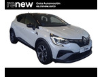 Renault Captur II R.S. Line miniatura 3