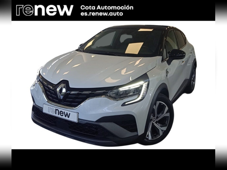 Renault Captur II R.S. Line foto 2