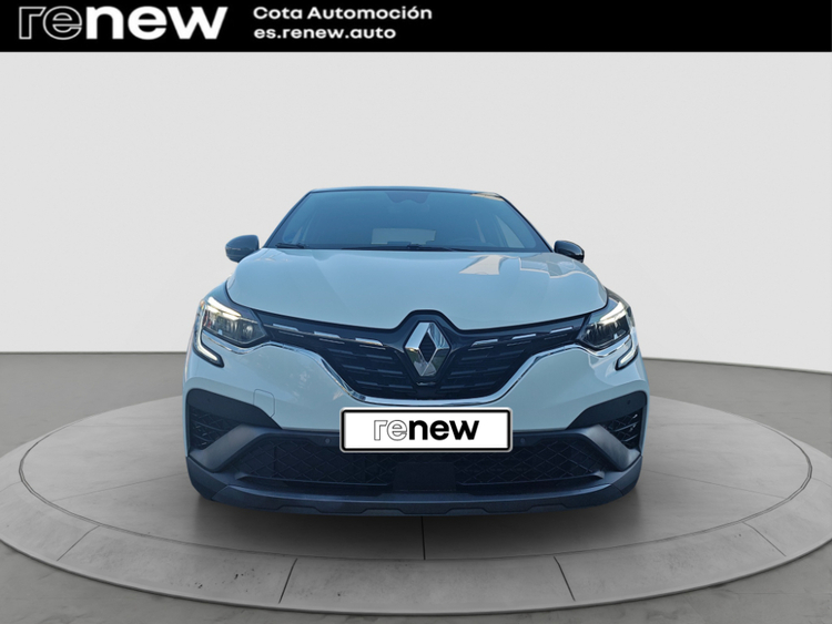 Renault Captur II R.S. Line foto 3