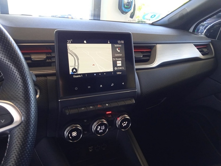 Renault Captur II R.S. Line foto 12