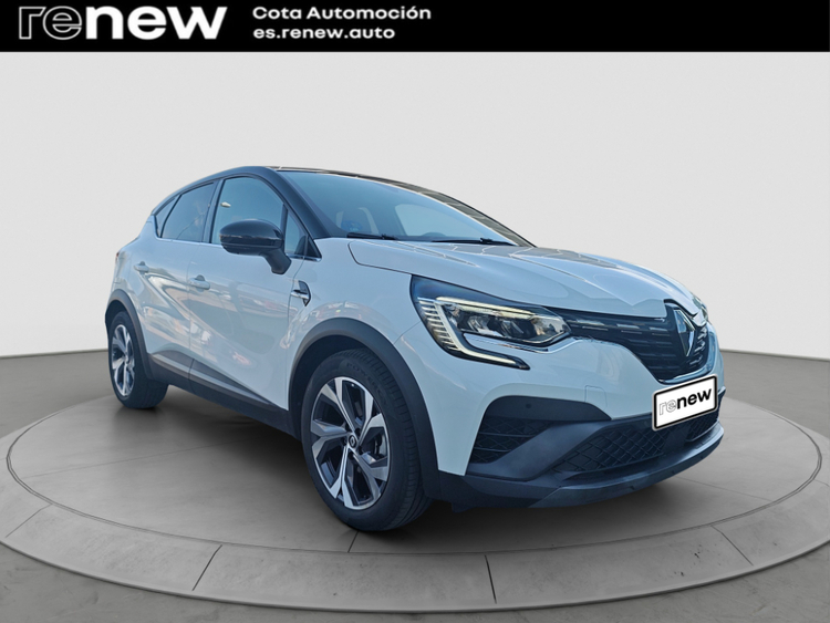 Renault Captur II R.S. Line foto 12