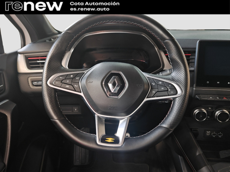 Renault Captur II R.S. Line foto 13