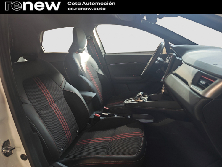 Renault Captur II R.S. Line foto 18