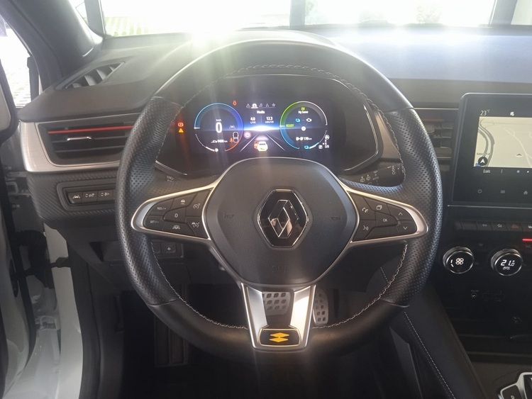Renault Captur II R.S. Line foto 19