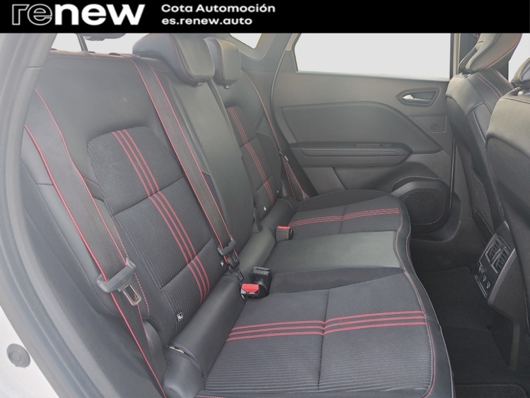 Renault Captur II R.S. Line foto 19