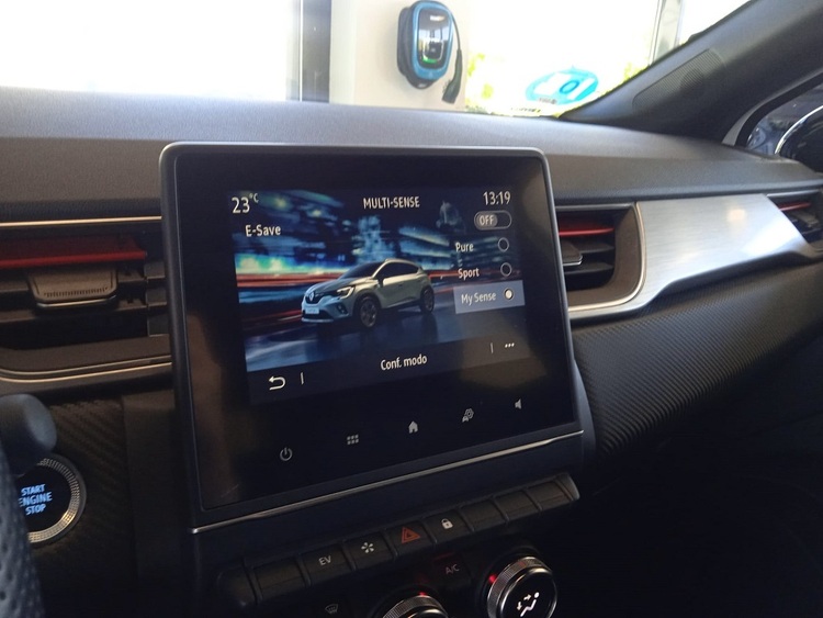 Renault Captur II R.S. Line foto 20