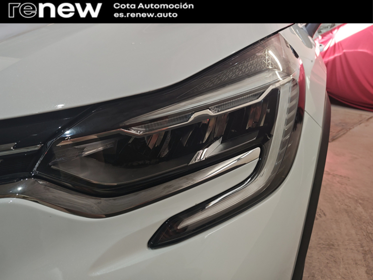 Renault Captur II R.S. Line foto 21