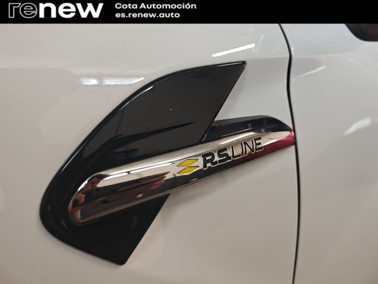 Renault Captur II R.S. Line foto 23