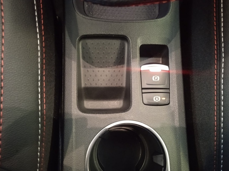 Renault Captur II R.S. Line foto 26