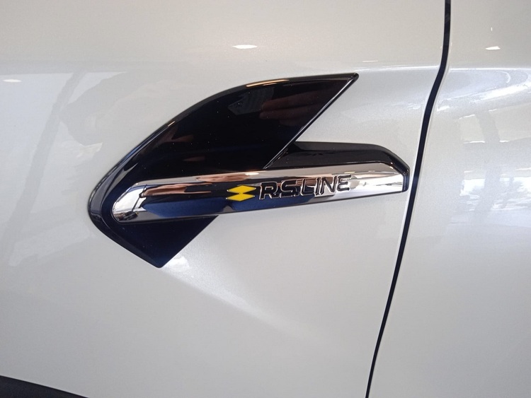 Renault Captur II R.S. Line foto 27