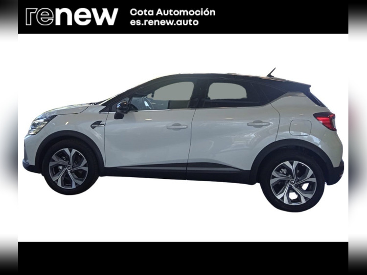Renault Captur II R.S. Line foto 5