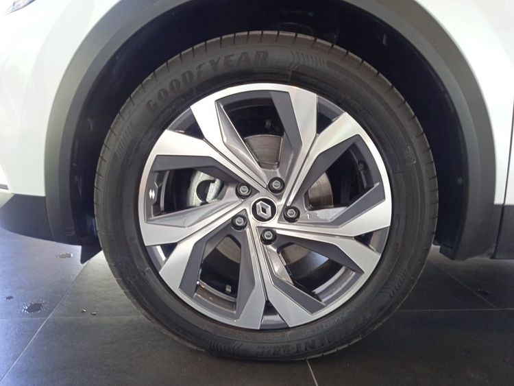 Renault Captur II R.S. Line foto 33