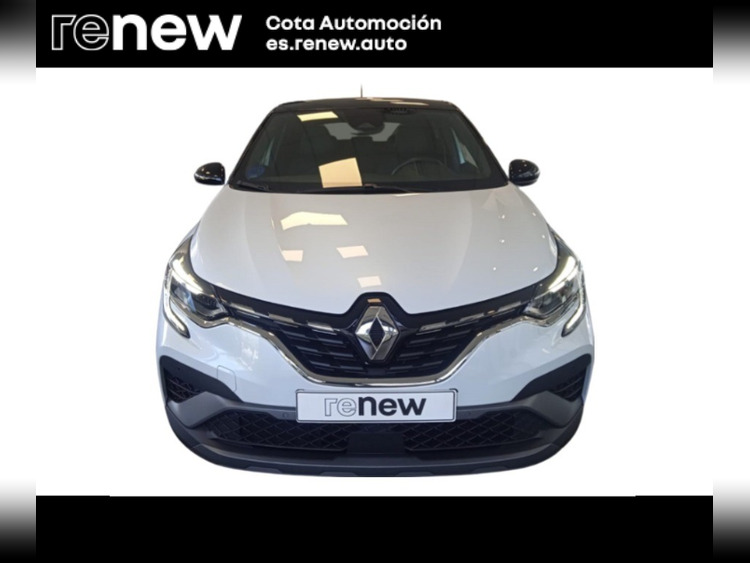 Renault Captur II R.S. Line foto 6