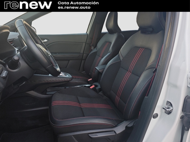 Renault Captur II R.S. Line foto 6