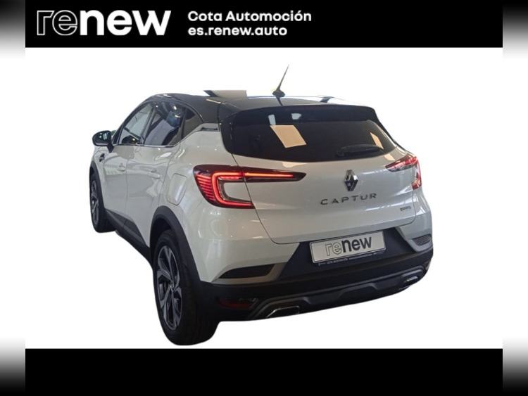 Renault Captur II R.S. Line foto 7