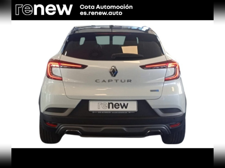 Renault Captur II R.S. Line foto 8