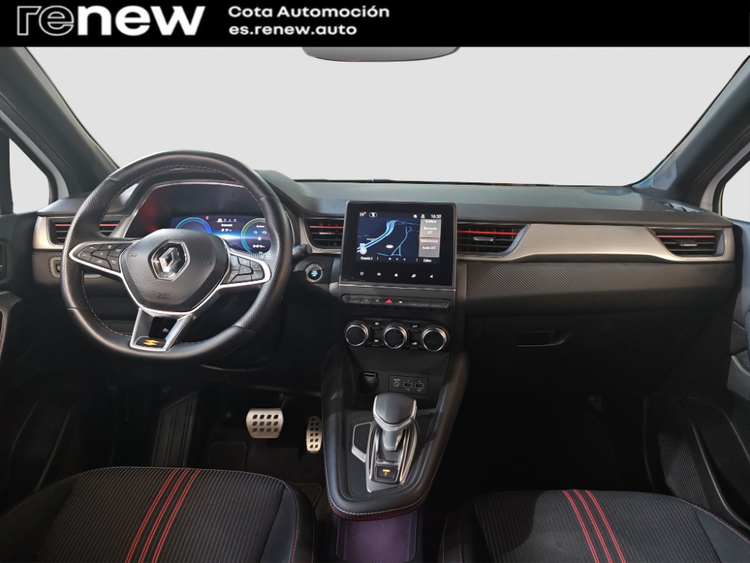 Renault Captur II R.S. Line foto 9