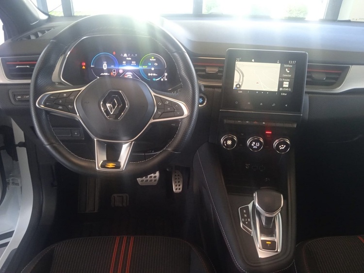 Renault Captur II R.S. Line foto 10