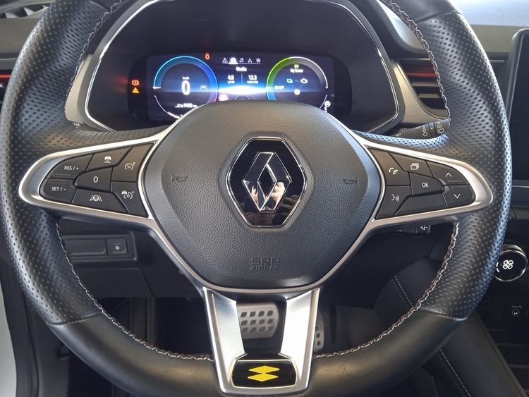 Renault Captur II R.S. Line foto 11