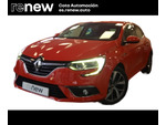 Renault Megane Zen miniatura 2