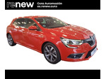 Renault Megane Zen miniatura 3