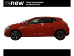 Renault Megane Zen miniatura 4