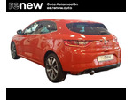 Renault Megane Zen miniatura 5