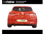 Renault Megane Zen miniatura 6