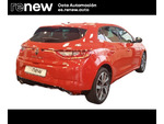 Renault Megane Zen miniatura 7