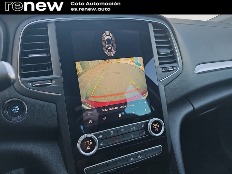 Renault Megane E-Tech Engineered foto 16