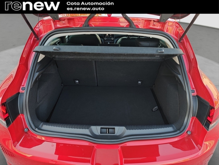 Renault Megane E-Tech Engineered foto 17