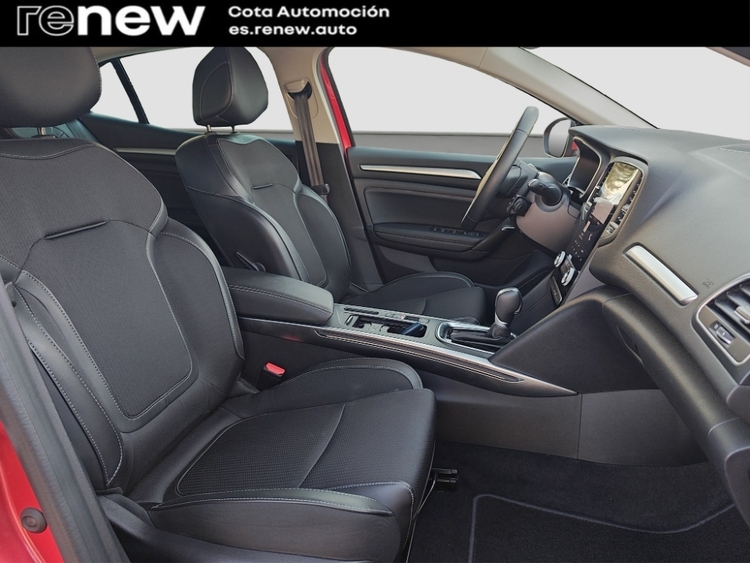 Renault Megane E-Tech Engineered foto 18