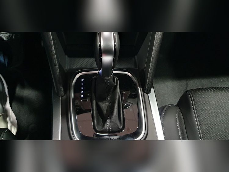 Renault Megane Zen foto 18