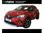 Renault Captur II Techno miniatura 2