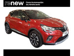 Renault Captur II Techno miniatura 3