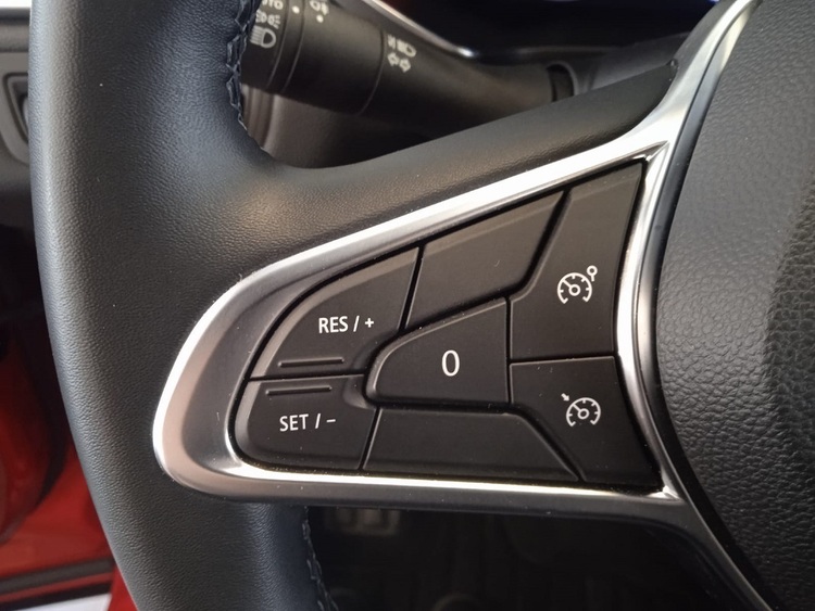 Renault Captur II Techno foto 16