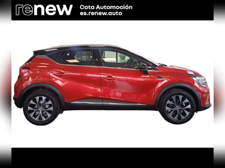Renault Captur II Techno foto 4